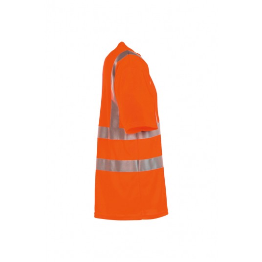 Koszulka T-Shirt PLANAM - pomarańczowy