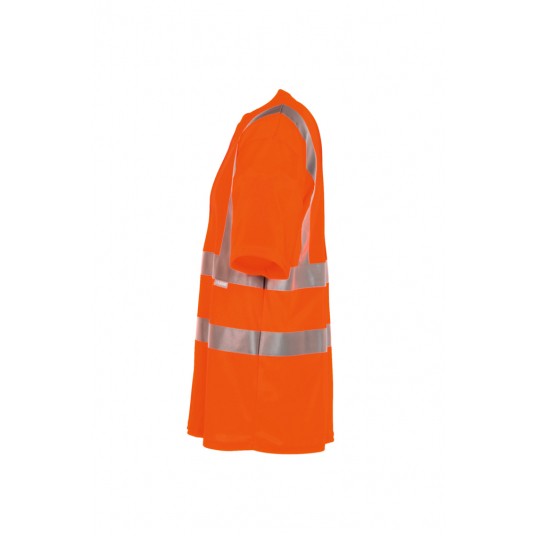 Koszulka T-Shirt PLANAM - pomarańczowy