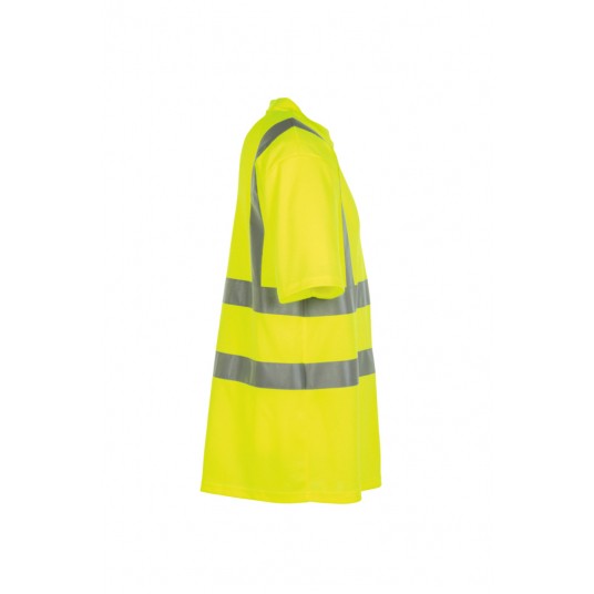 Koszulka T-Shirt PLANAM - żółty