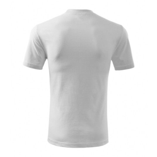 Koszulka unisex Malfini HEAVY 110 - biały