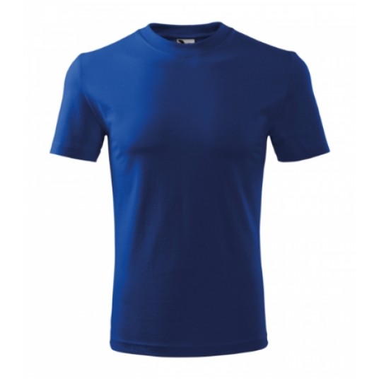 Koszulka unisex Malfini HEAVY 110 - chabrowy