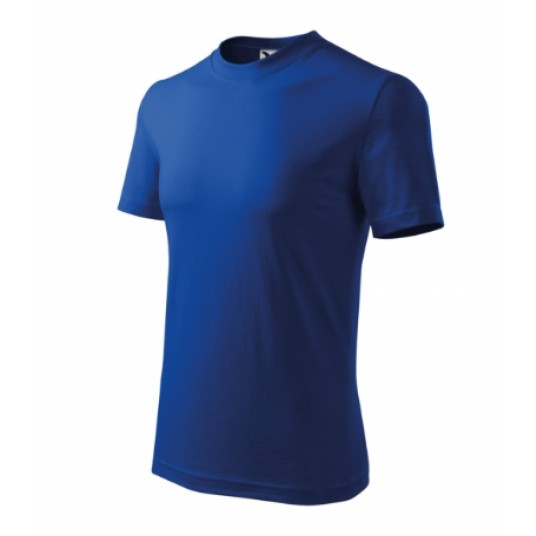 Koszulka unisex Malfini HEAVY 110 - chabrowy