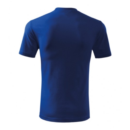 Koszulka unisex Malfini HEAVY 110 - chabrowy