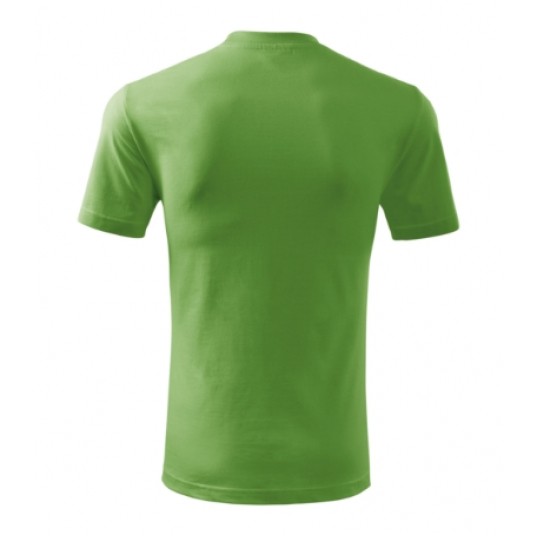 Koszulka unisex Malfini HEAVY 110 - groszkowy
