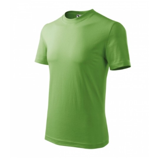Koszulka unisex Malfini HEAVY 110 - groszkowy