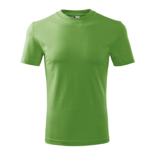 Koszulka unisex Malfini HEAVY 110 - groszkowy