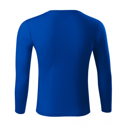 Koszulka unisex Piccolio PROGRESS LS P75 - chabrowy
