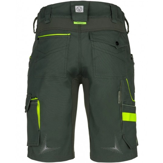 Krótkie spodenki ARDON CREATRON - khaki