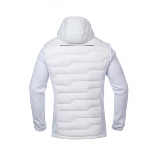 Kurtka ARDON®NYPAXX® - biały