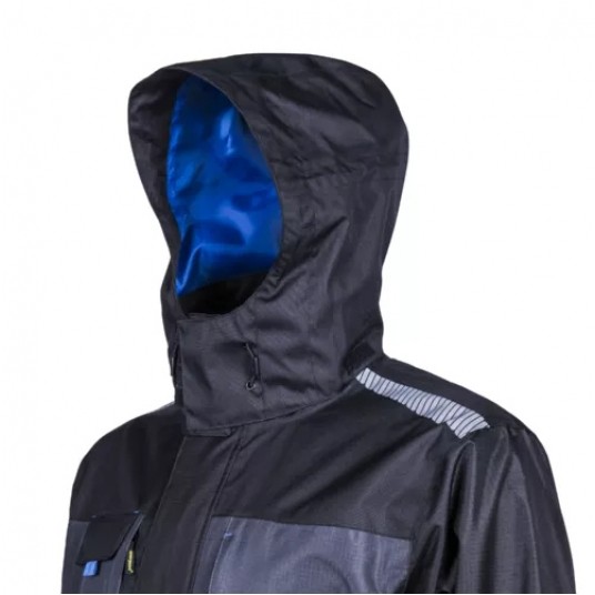 Kurtka Coverguard WANI 3w1 -zdjęcie numer 4