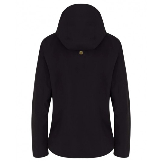 Kurtka damska 3L ARDON ULTRITE GO! - czarny -zdjęcie numer 3