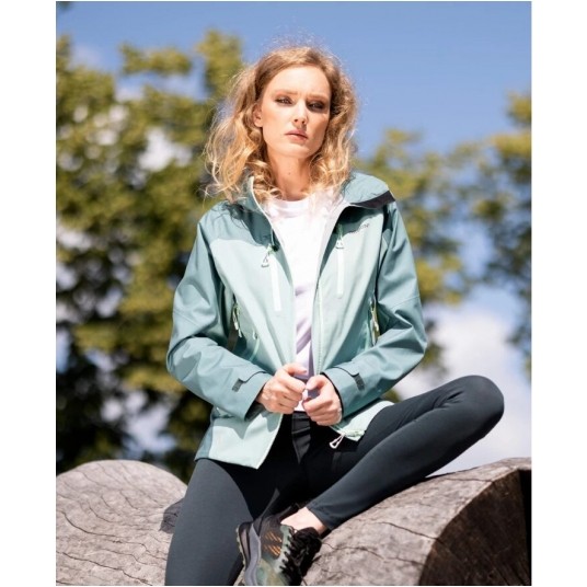 Kurtka damska 3L ARDON ULTRITE GO! - lagoon -zdjęcie numer 1