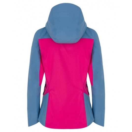 Kurtka damska 3L ARDON ULTRITE GO! - pink -zdjęcie numer 3