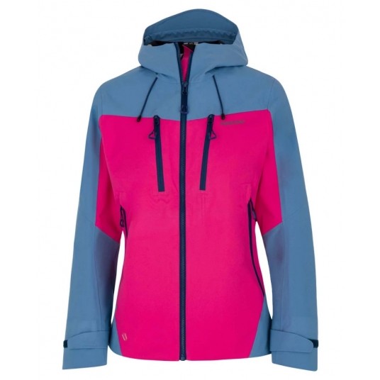 Kurtka damska 3L ARDON ULTRITE GO! - pink -zdjęcie numer 2