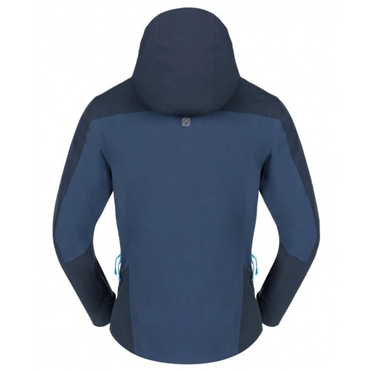 Kurtka męska 3L ARDON ULTRITE GO! - ciemny niebieski -zdjęcie numer 3