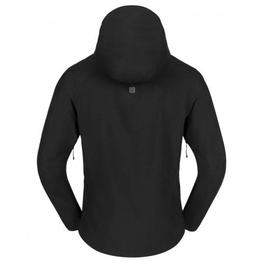 Kurtka męska 3L ARDON ULTRITE GO! - czarny -zdjęcie numer 3