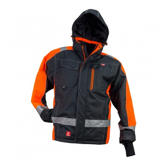 Kurtka męska GL-8368 - orange