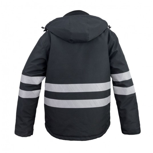 Kurtka męska ocieplana męska URGENT 920 -zdjęcie numer 3