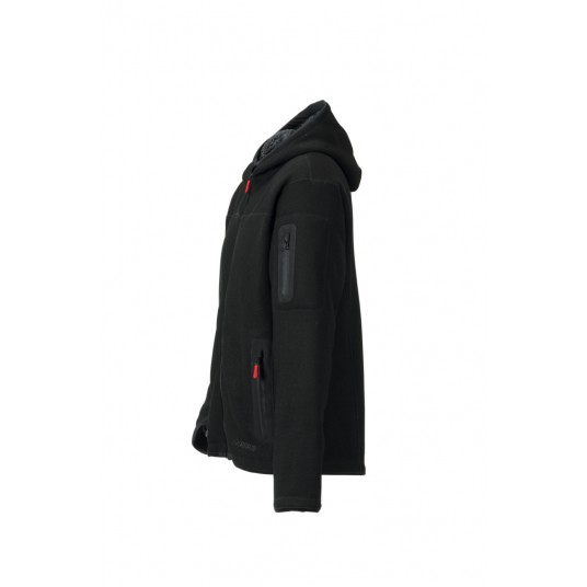 Kurtka Outdoor Bear PLANAM - czarny