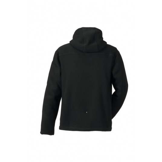 Kurtka Outdoor Bear PLANAM - czarny