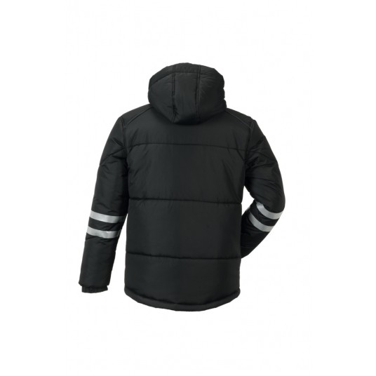 Kurtka Outdoor Craft PLANAM - czarny