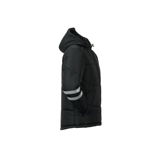 Kurtka Outdoor Craft PLANAM - czarny