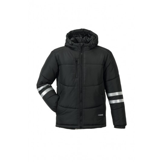Kurtka Outdoor Craft PLANAM - czarny