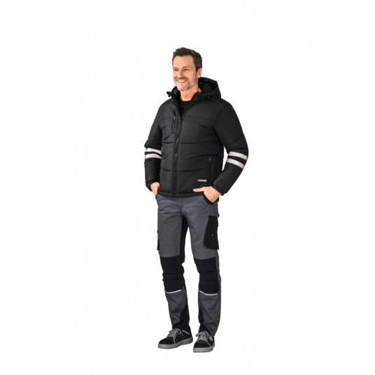 Kurtka Outdoor Craft PLANAM - czarny