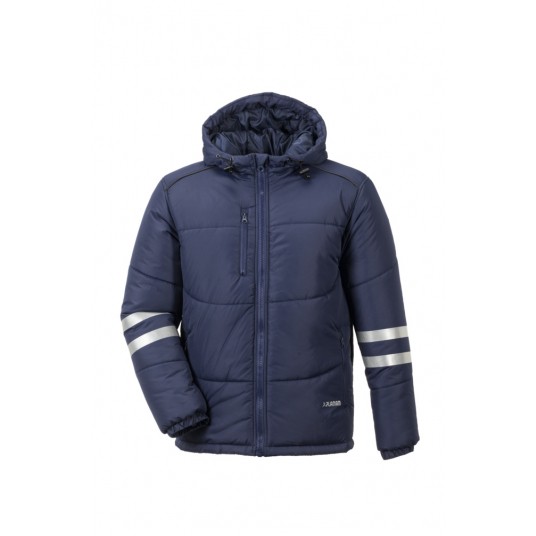Kurtka Outdoor Craft PLANAM - granatowy