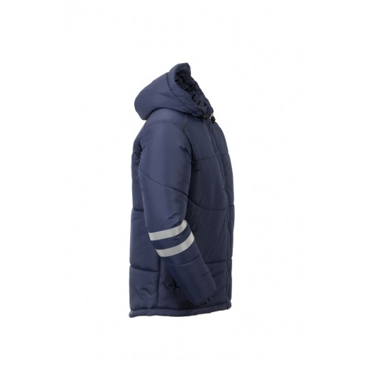 Kurtka Outdoor Craft PLANAM - granatowy