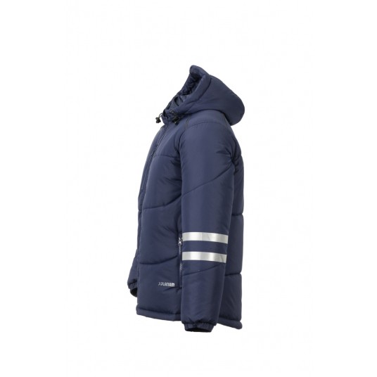 Kurtka Outdoor Craft PLANAM - granatowy