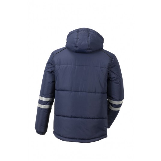 Kurtka Outdoor Craft PLANAM - granatowy