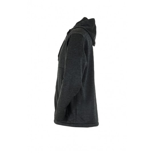 Kurtka Outdoor Eagle PLANAM - czarny