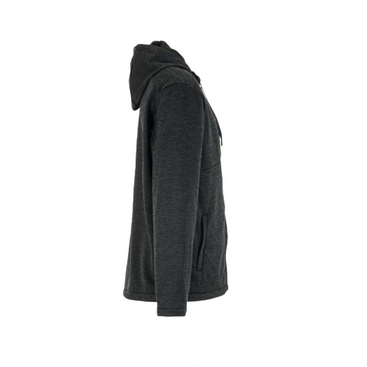 Kurtka Outdoor Eagle PLANAM - czarny