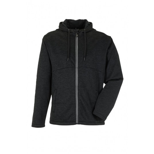 Kurtka Outdoor Eagle PLANAM - czarny