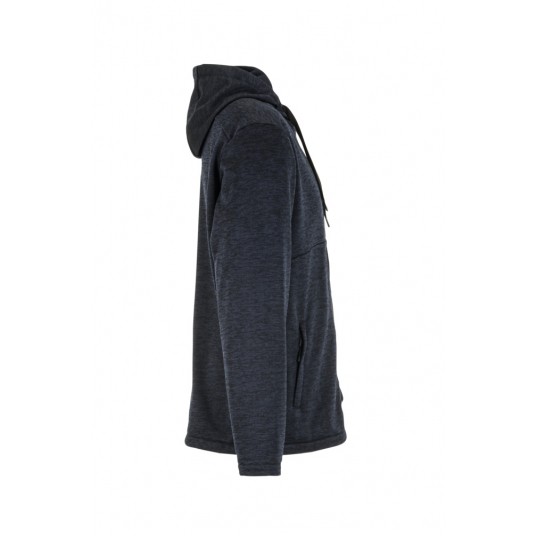 Kurtka Outdoor Eagle PLANAM - granatowy