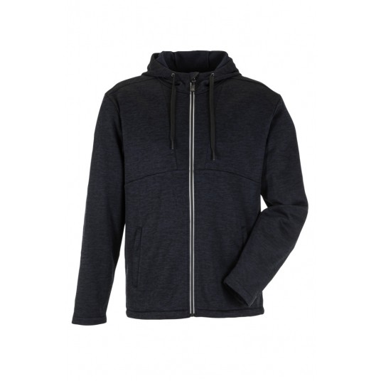 Kurtka Outdoor Eagle PLANAM - granatowy