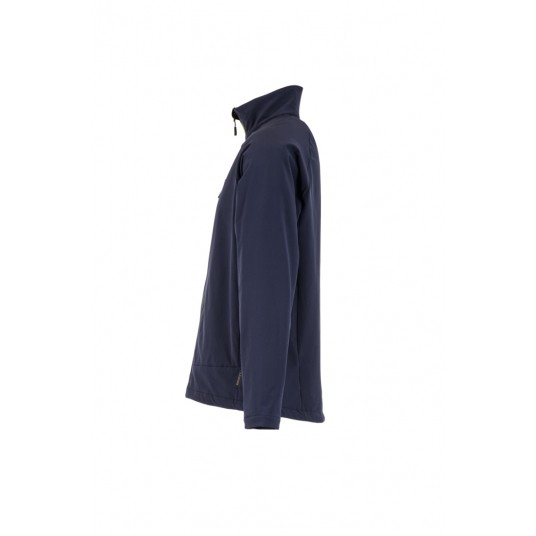 Kurtka PLANAM Outdoor Flash - granatowy