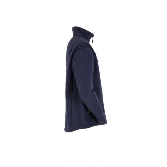 Kurtka PLANAM Outdoor Flash - granatowy