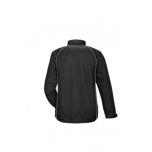 Kurtka Planam Outdoor Monsun - czarny