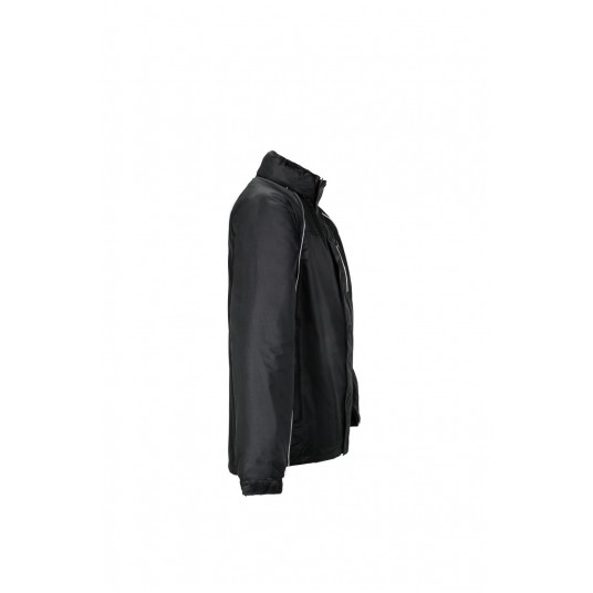 Kurtka Planam Outdoor Monsun - czarny