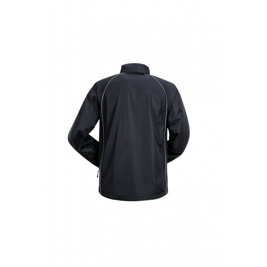 Kurtka Planam Outdoor Monsun - granatowy