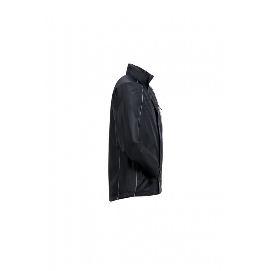 Kurtka Planam Outdoor Monsun - granatowy