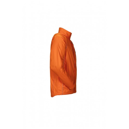 Kurtka Planam Outdoor Monsun - pomarańczowy