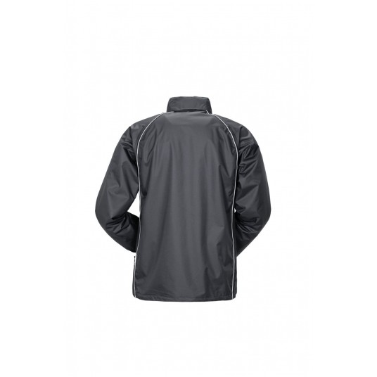 Kurtka Planam Outdoor Monsun - szary