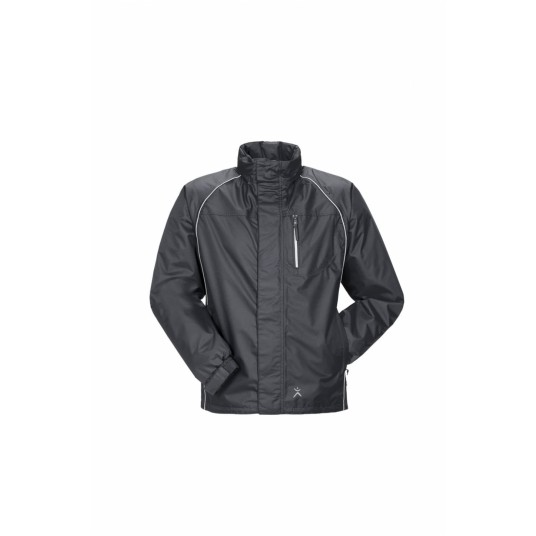 Kurtka Planam Outdoor Monsun - szary