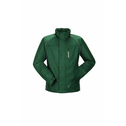 Kurtka Planam Outdoor Monsun - zielony
