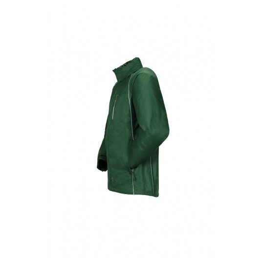 Kurtka Planam Outdoor Monsun - zielony