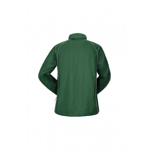 Kurtka Planam Outdoor Monsun - zielony