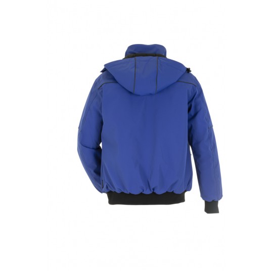 Kurtka PLANAM Outdoor Plane - chabrowy